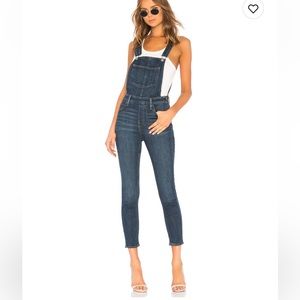 Levi’s Overalls